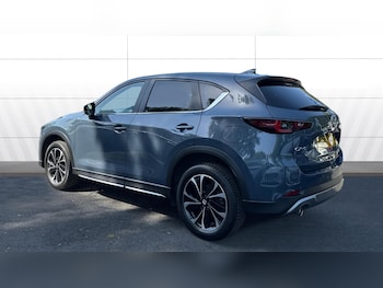 Used Mazda CX-5 2023 for sale - 79030056: Photo