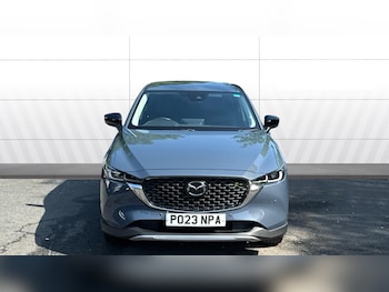 Used Mazda CX-5 2023 for sale - 79030056: Photo