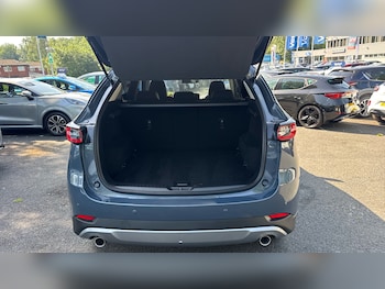 Used Mazda CX-5 2023 for sale - 79030056: Photo