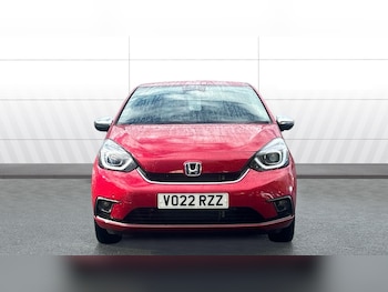 Used Honda Jazz 2022 for sale - 75821292: Photo