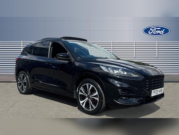 Used Ford Kuga 2020 for sale - 79399075: Photo