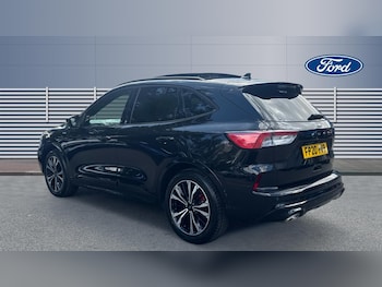 Used Ford Kuga 2020 for sale - 79399075: Photo