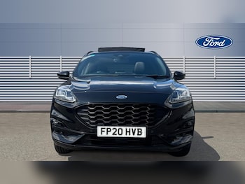 Used Ford Kuga 2020 for sale - 79399075: Photo