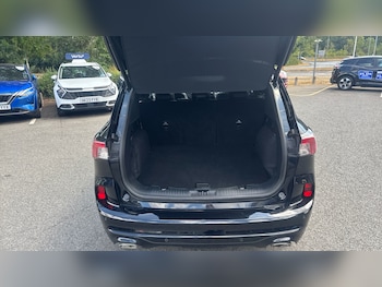 Used Ford Kuga 2020 for sale - 79399075: Photo