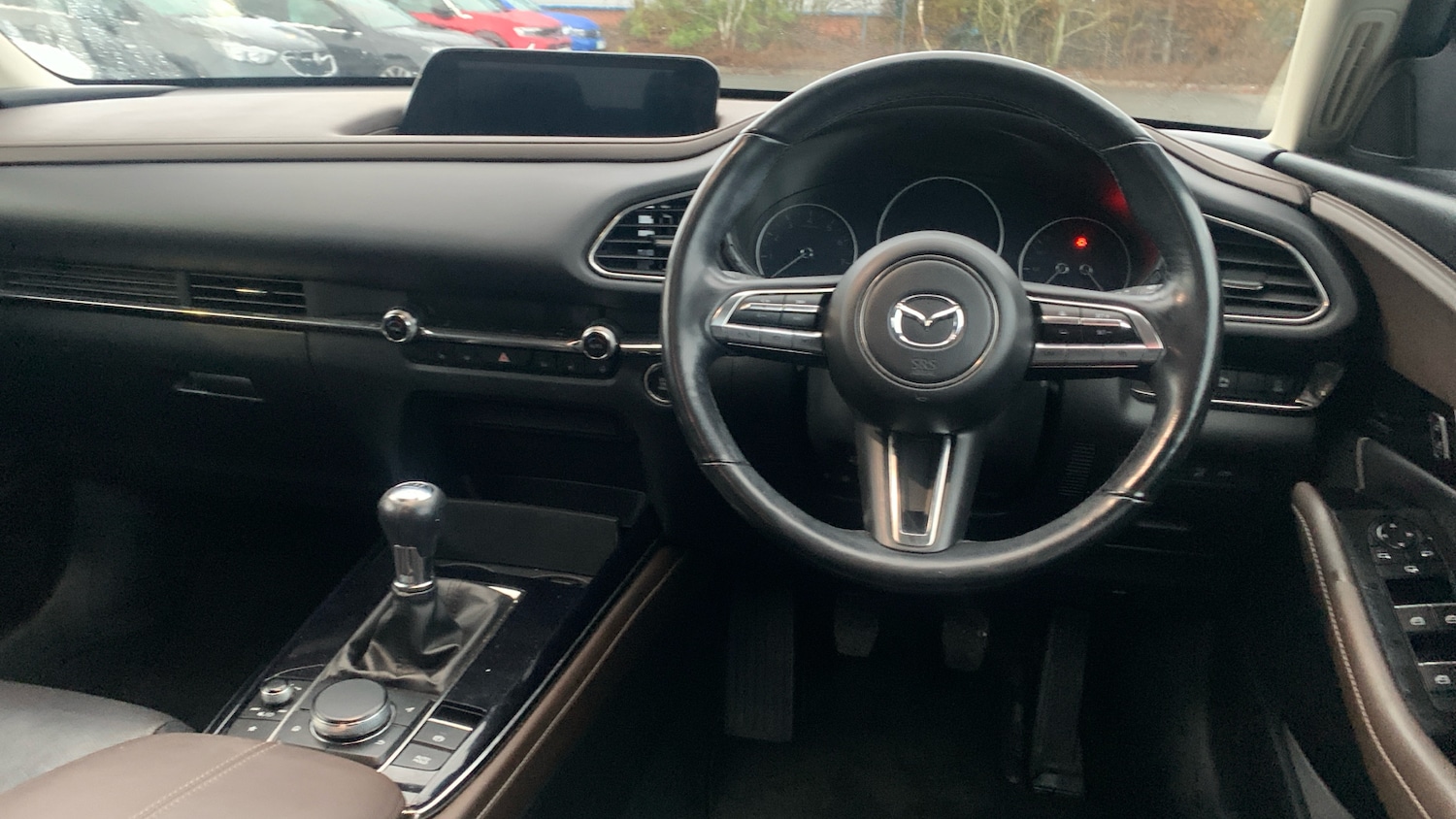 Used Mazda CX-30 2022 for sale - 77380604: Photo 10