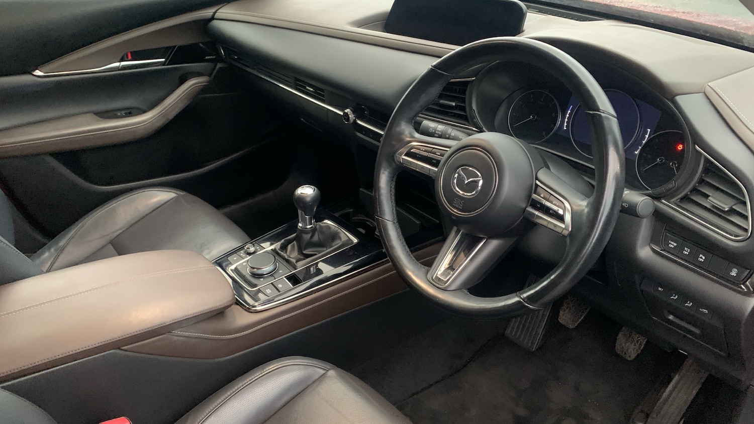 Used Mazda CX-30 2022 for sale - 77380604: Photo 11