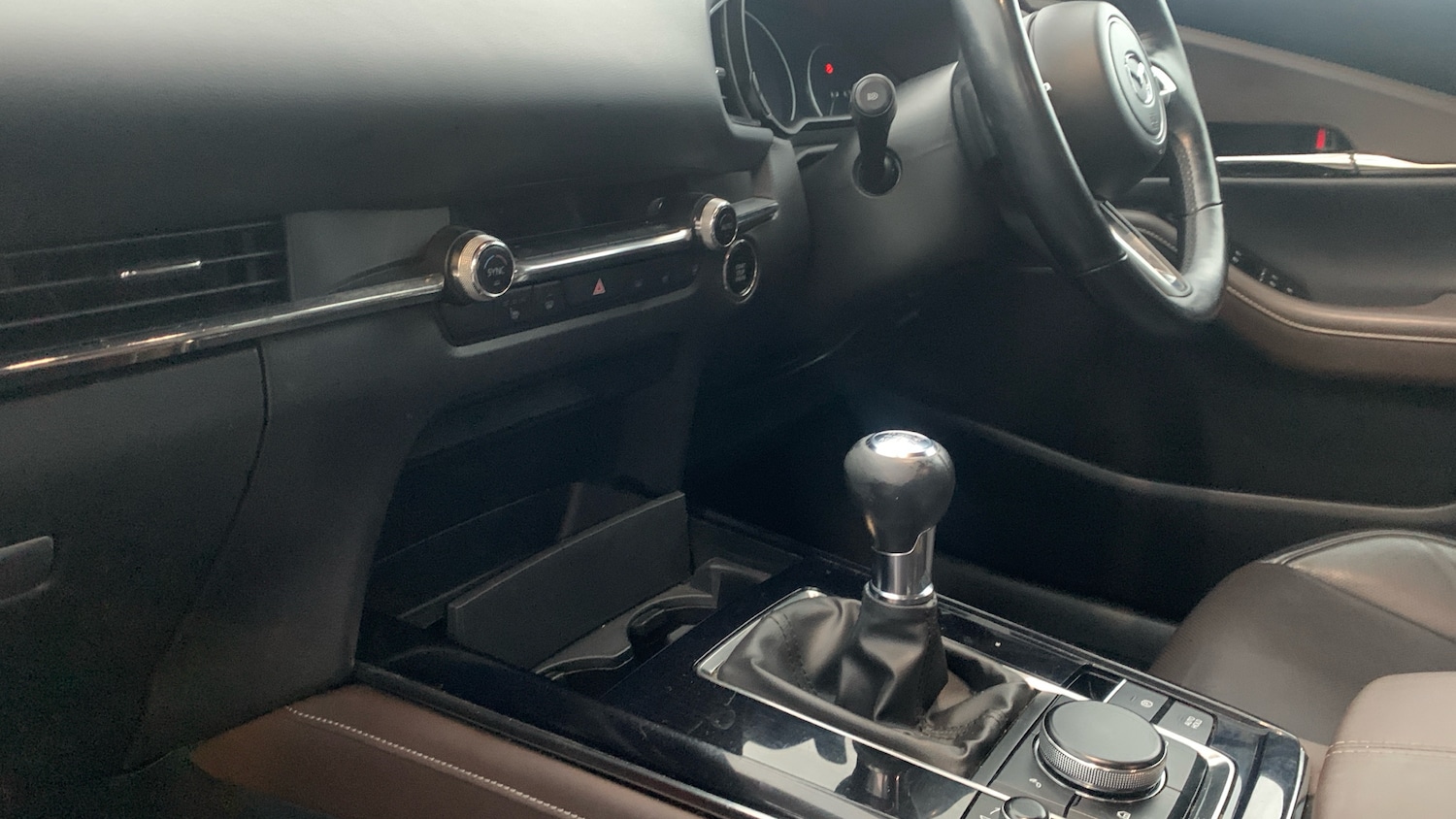 Used Mazda CX-30 2022 for sale - 77380604: Photo 13