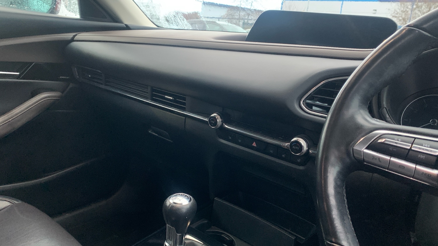 Used Mazda CX-30 2022 for sale - 77380604: Photo 14