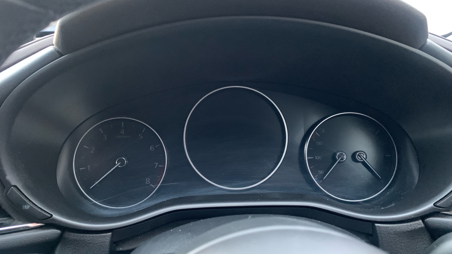 Used Mazda CX-30 2022 for sale - 77380604: Photo 18