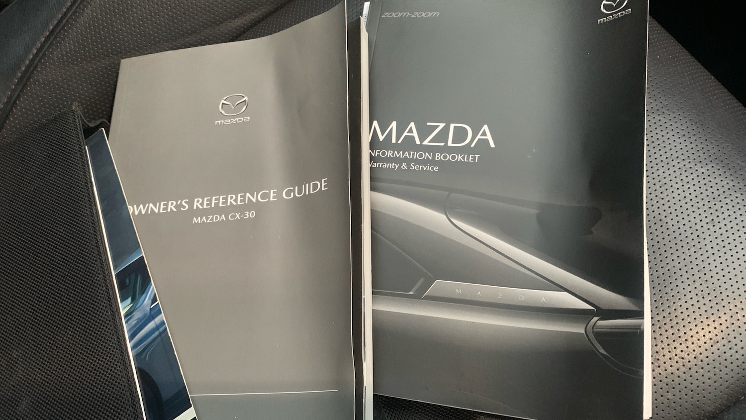Used Mazda CX-30 2022 for sale - 77380604: Photo 19