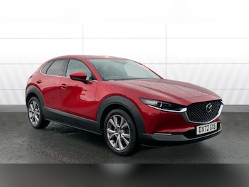 2022 (72) - 2.0 e-Skyactiv G MHEV GT Sport 5dr