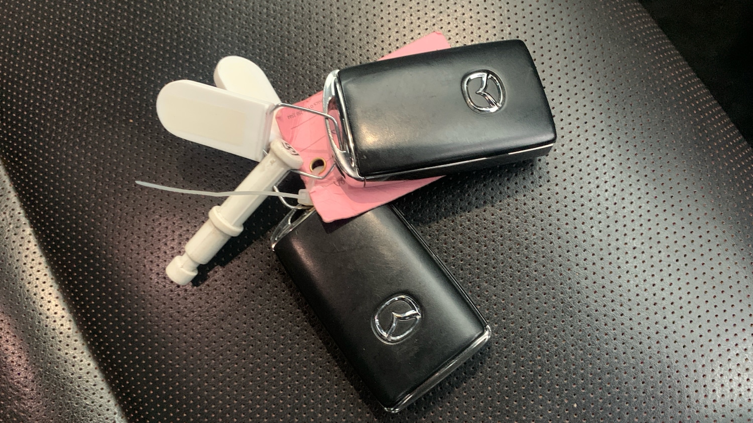 Used Mazda CX-30 2022 for sale - 77380604: Photo 20