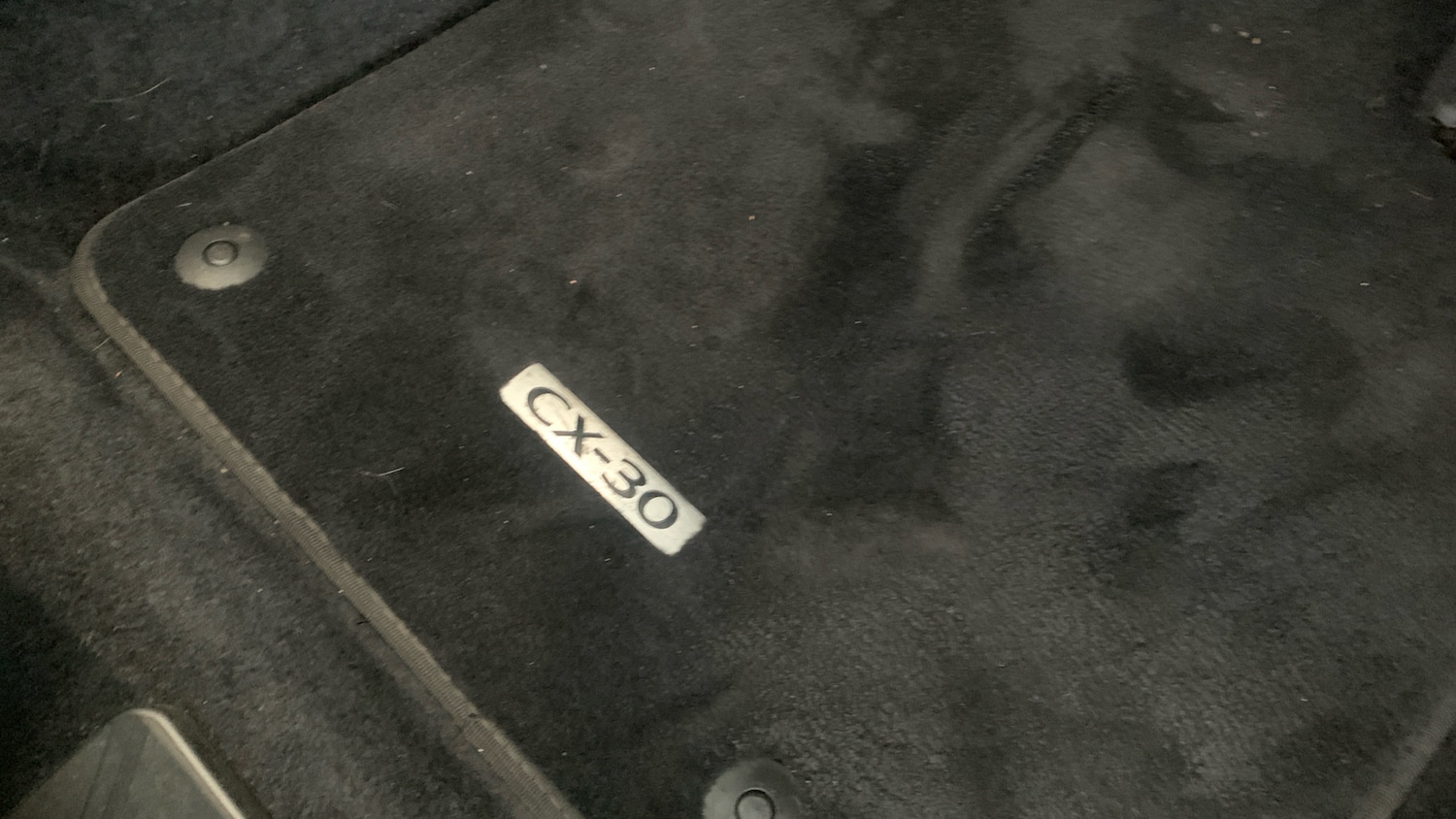 Used Mazda CX-30 2022 for sale - 77380604: Photo 23