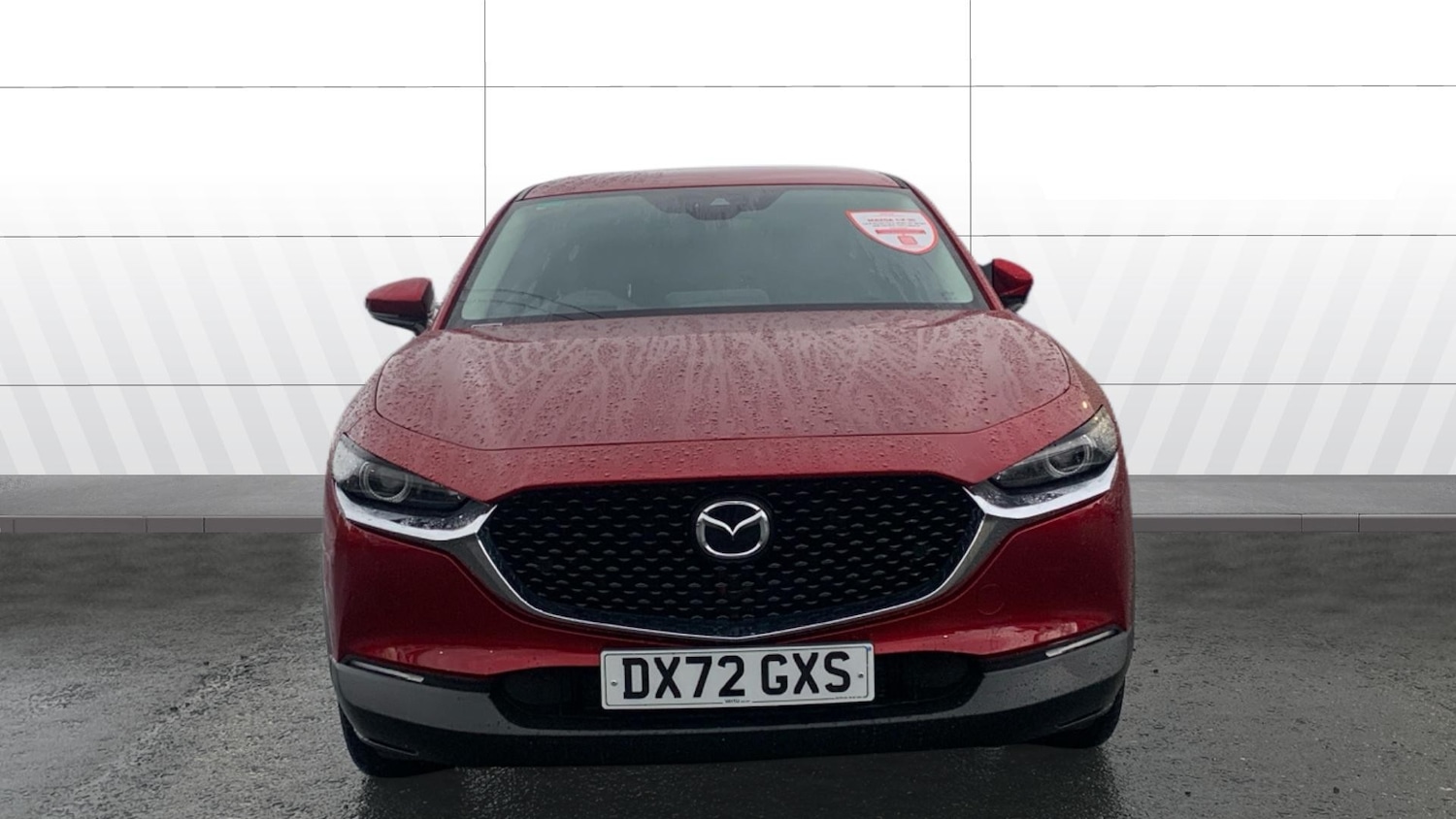 Used Mazda CX-30 2022 for sale - 77380604: Photo 3