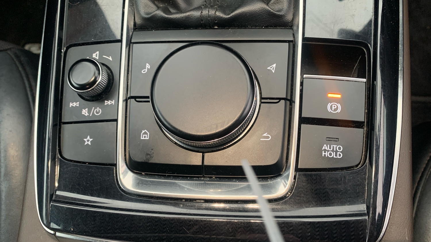 Used Mazda CX-30 2022 for sale - 77380604: Photo 34