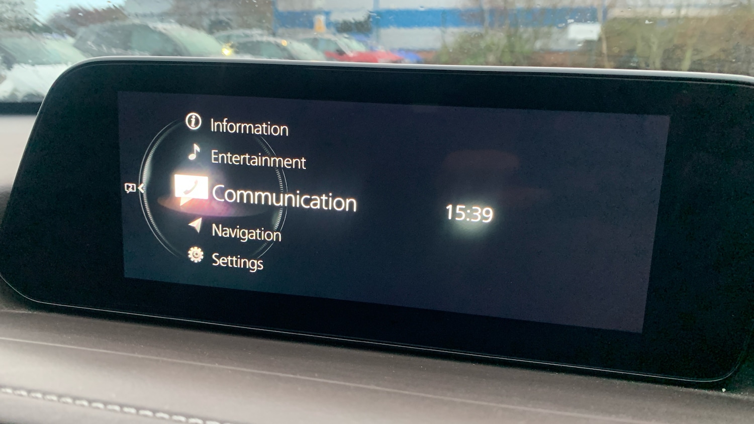 Used Mazda CX-30 2022 for sale - 77380604: Photo 39