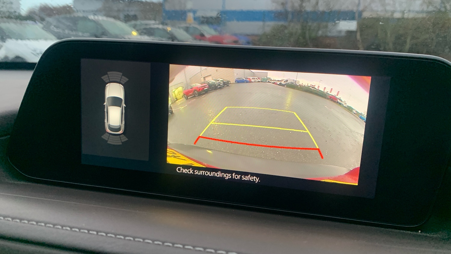 Used Mazda CX-30 2022 for sale - 77380604: Photo 43