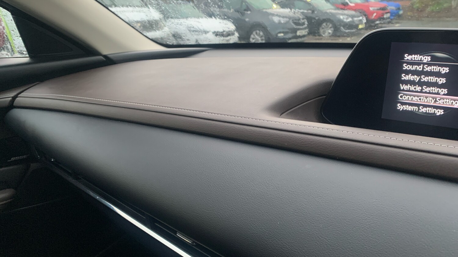 Used Mazda CX-30 2022 for sale - 77380604: Photo 45