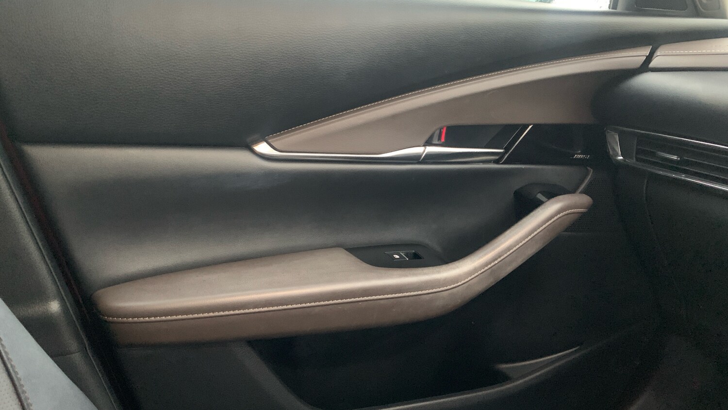 Used Mazda CX-30 2022 for sale - 77380604: Photo 47