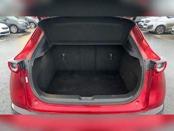 Used Mazda CX-30 2022 for sale - 77380604: Photo