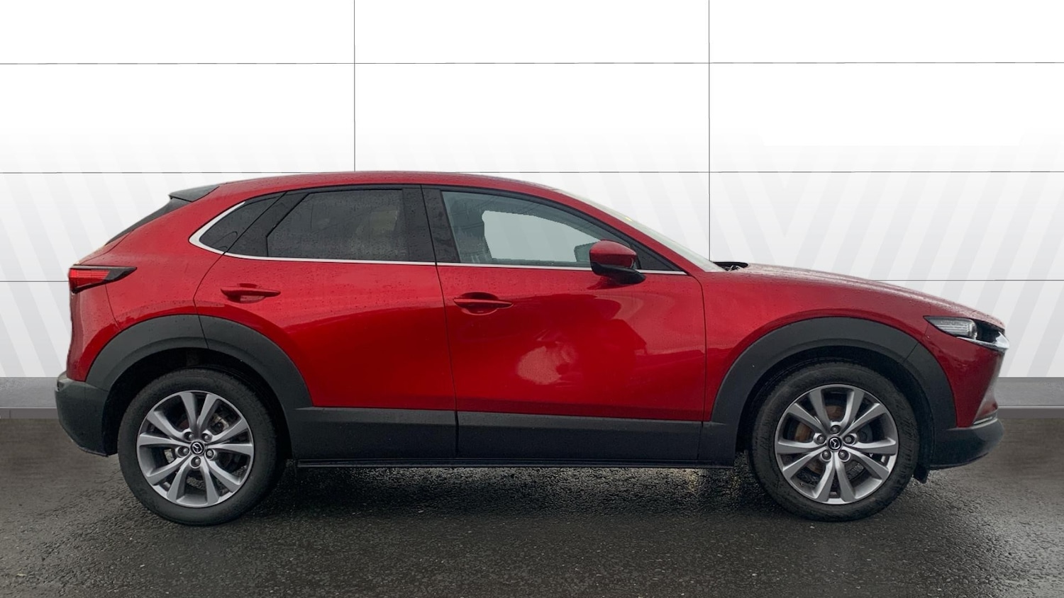 Used Mazda CX-30 2022 for sale - 77380604: Photo 5