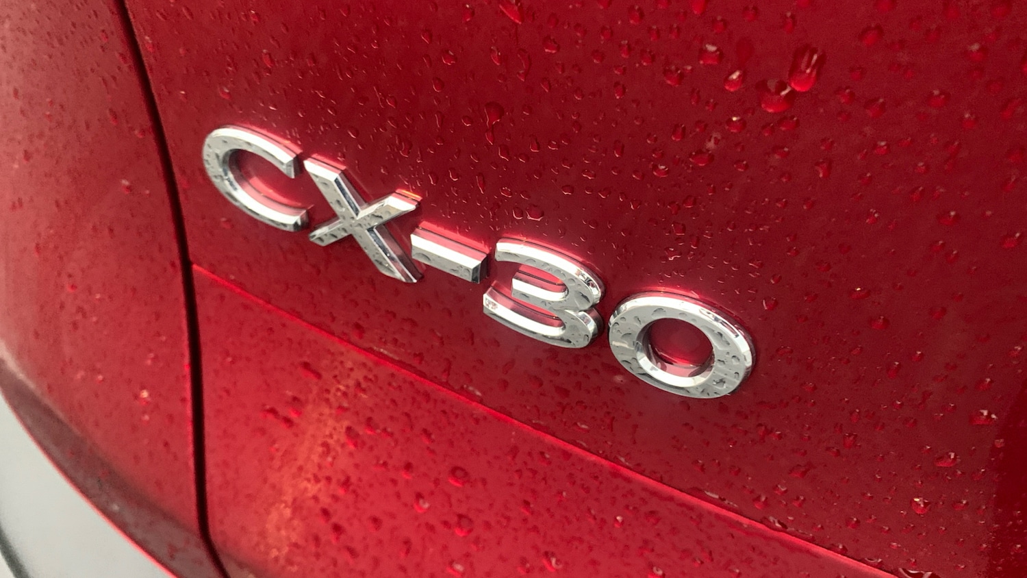 Used Mazda CX-30 2022 for sale - 77380604: Photo 53