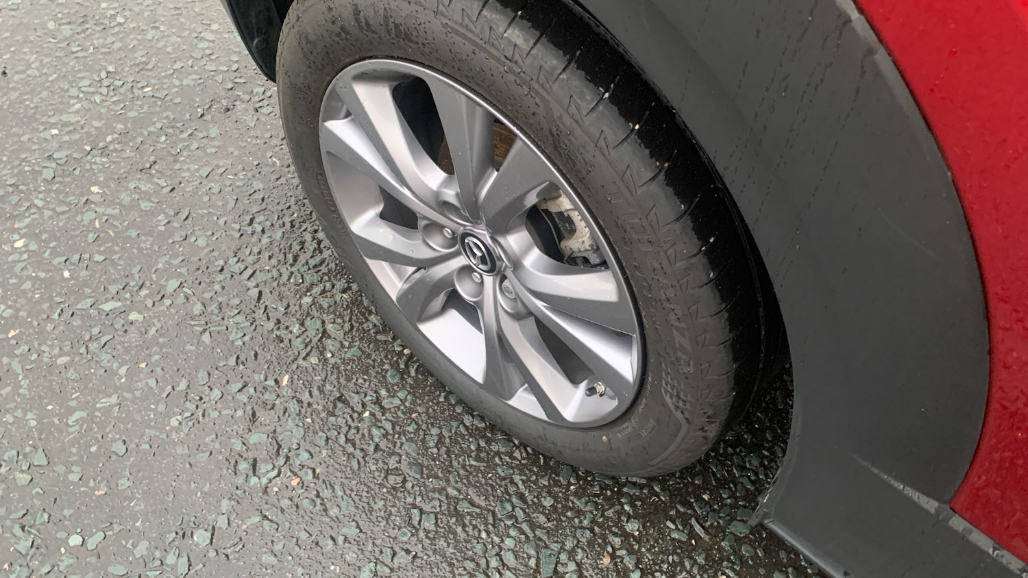 Used Mazda CX-30 2022 for sale - 77380604: Photo 55