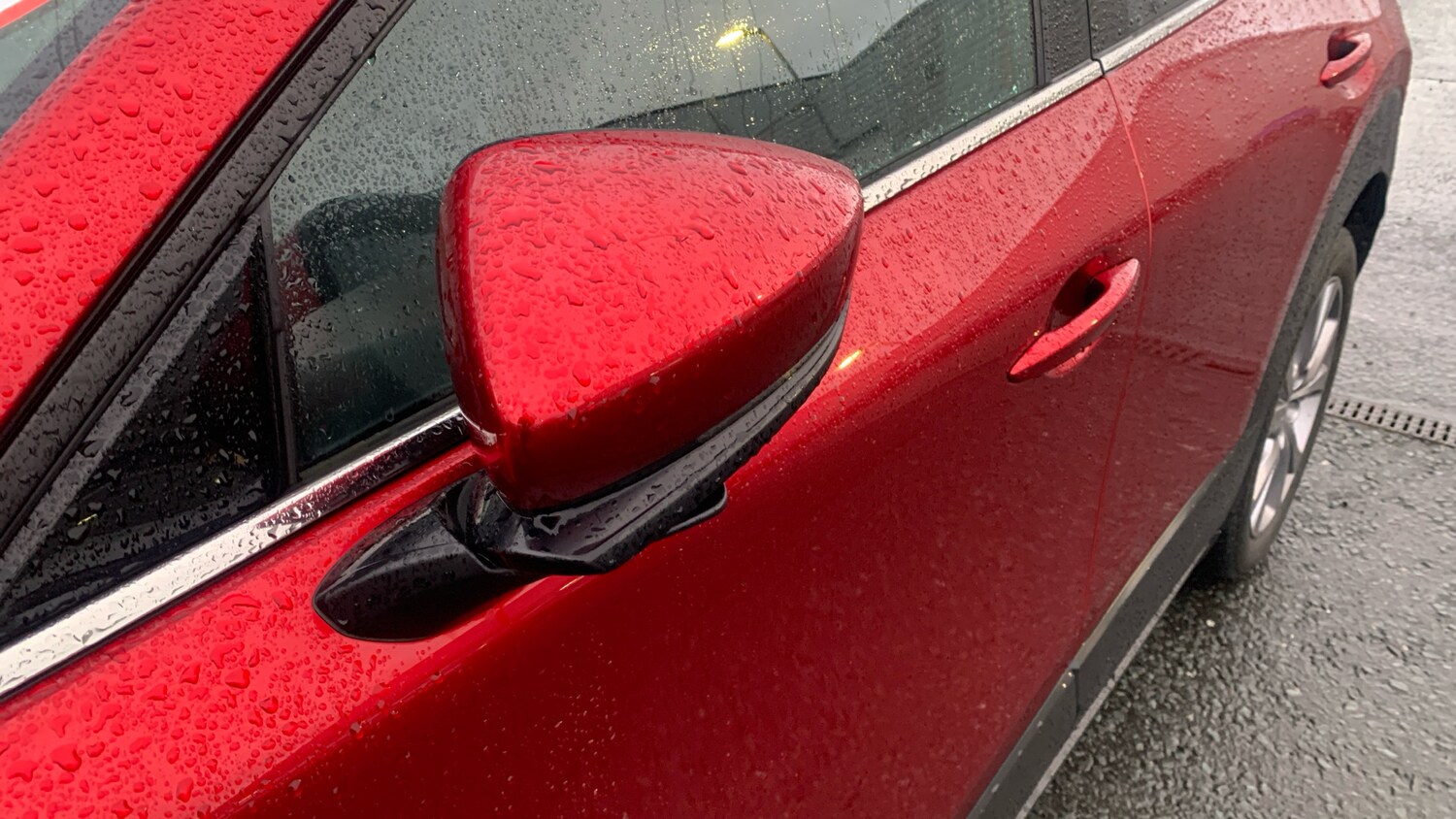 Used Mazda CX-30 2022 for sale - 77380604: Photo 58