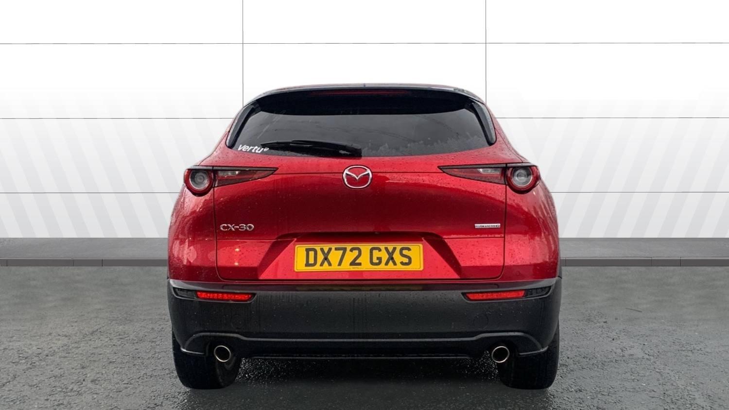 Used Mazda CX-30 2022 for sale - 77380604: Photo 6