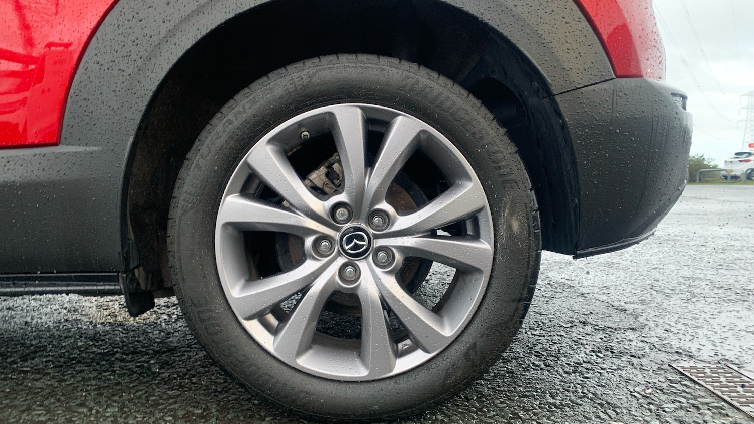 Used Mazda CX-30 2022 for sale - 77380604: Photo 7