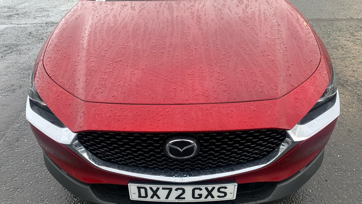 Used Mazda CX-30 2022 for sale - 77380604: Photo 8