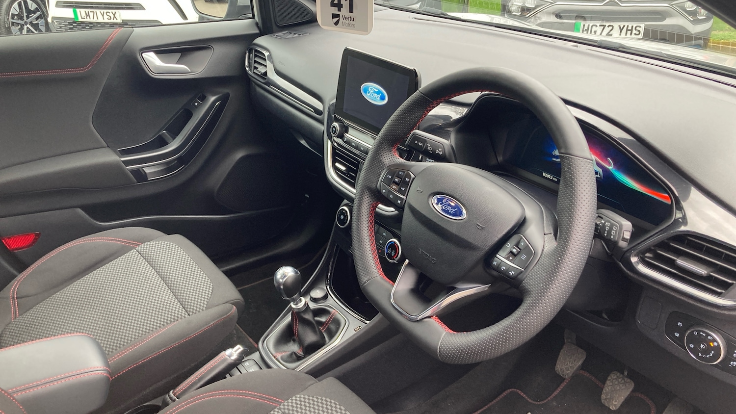 Used Ford Puma 2023 for sale - 77848826: Photo 11