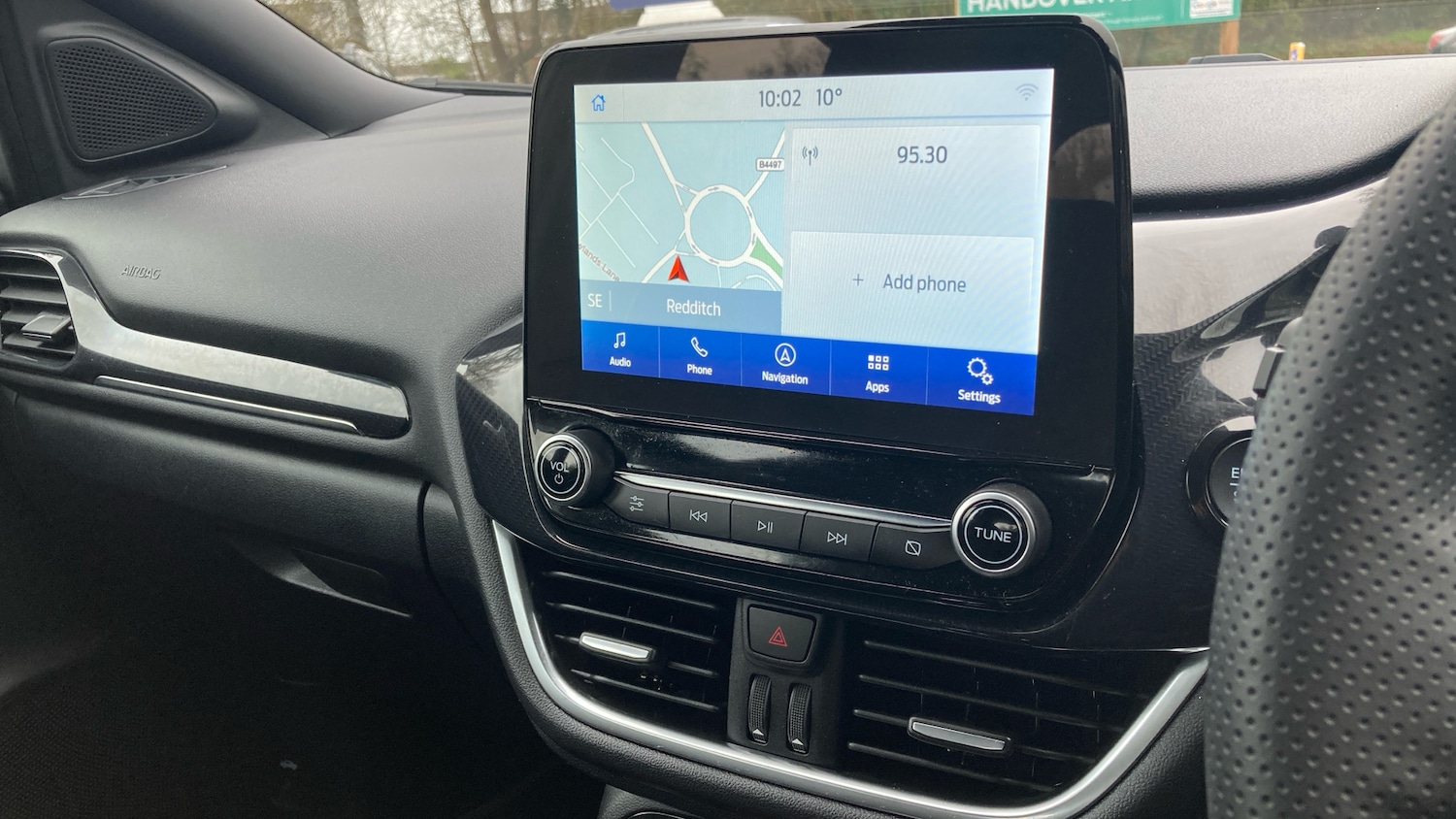 Used Ford Puma 2023 for sale - 77848826: Photo 12