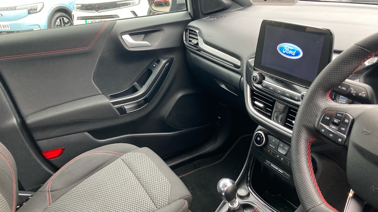 Used Ford Puma 2023 for sale - 77848826: Photo 14