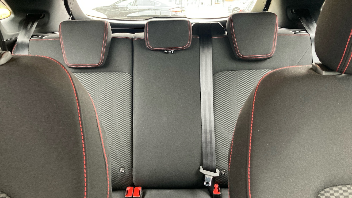 Used Ford Puma 2023 for sale - 77848826: Photo 15