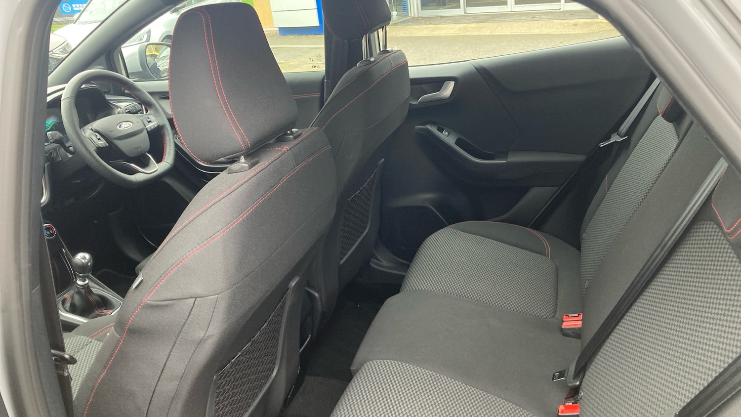 Used Ford Puma 2023 for sale - 77848826: Photo 16