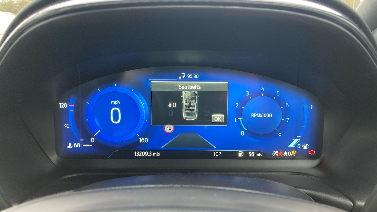 Used Ford Puma 2023 for sale - 77848826: Photo 18