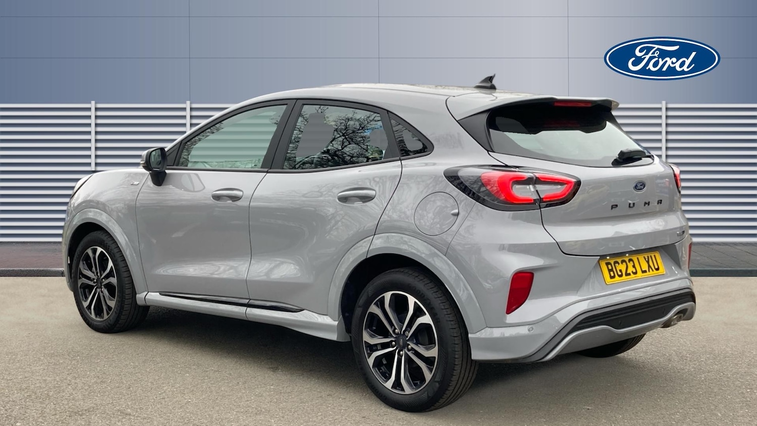 Used Ford Puma 2023 for sale - 77848826: Photo 2