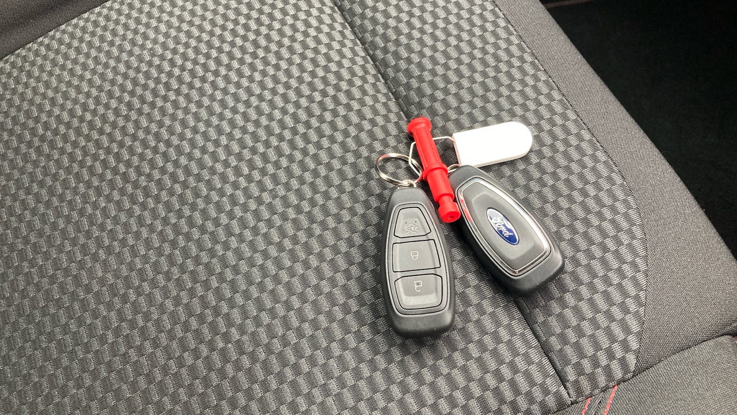 Used Ford Puma 2023 for sale - 77848826: Photo 20