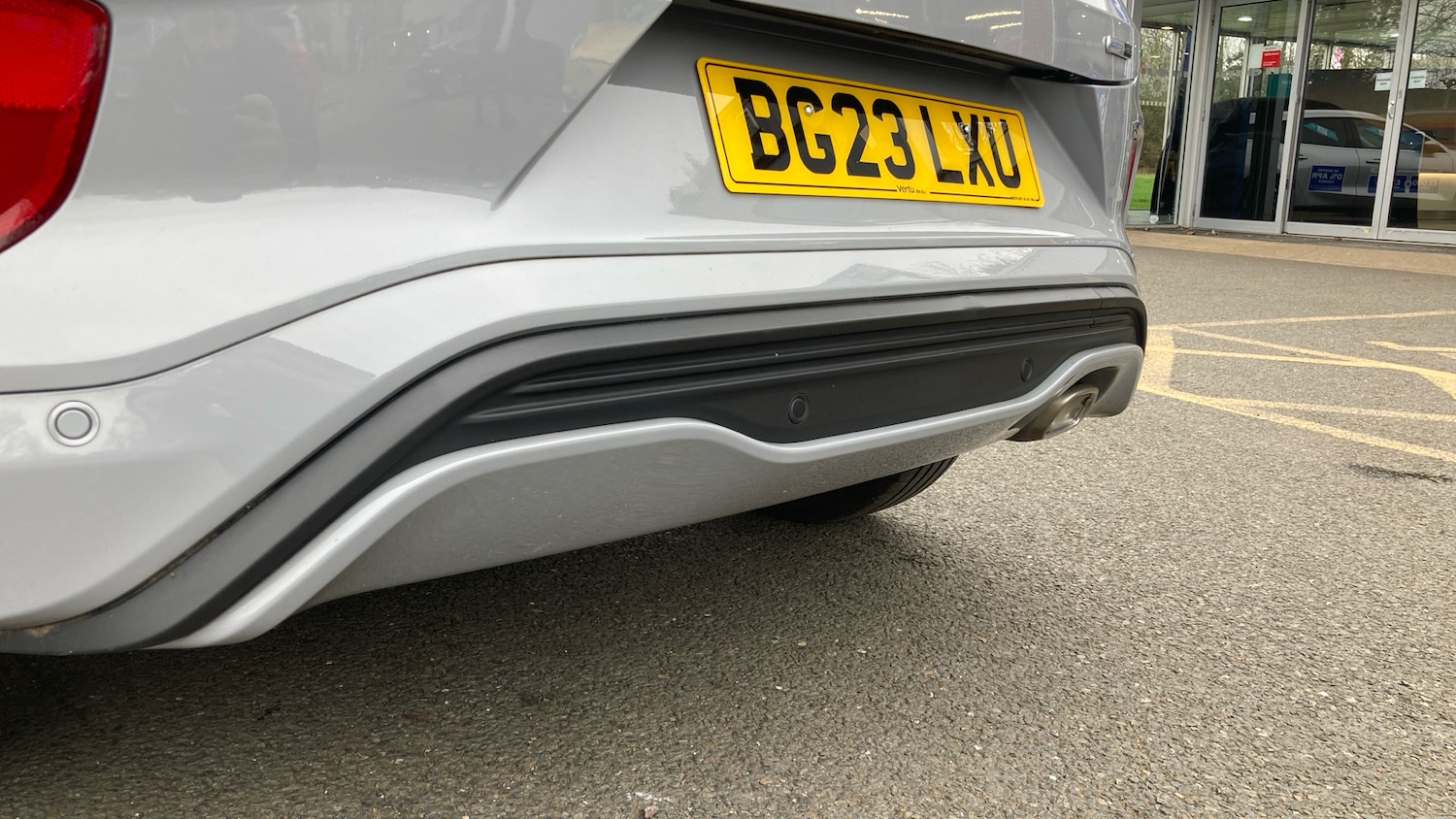 Used Ford Puma 2023 for sale - 77848826: Photo 23