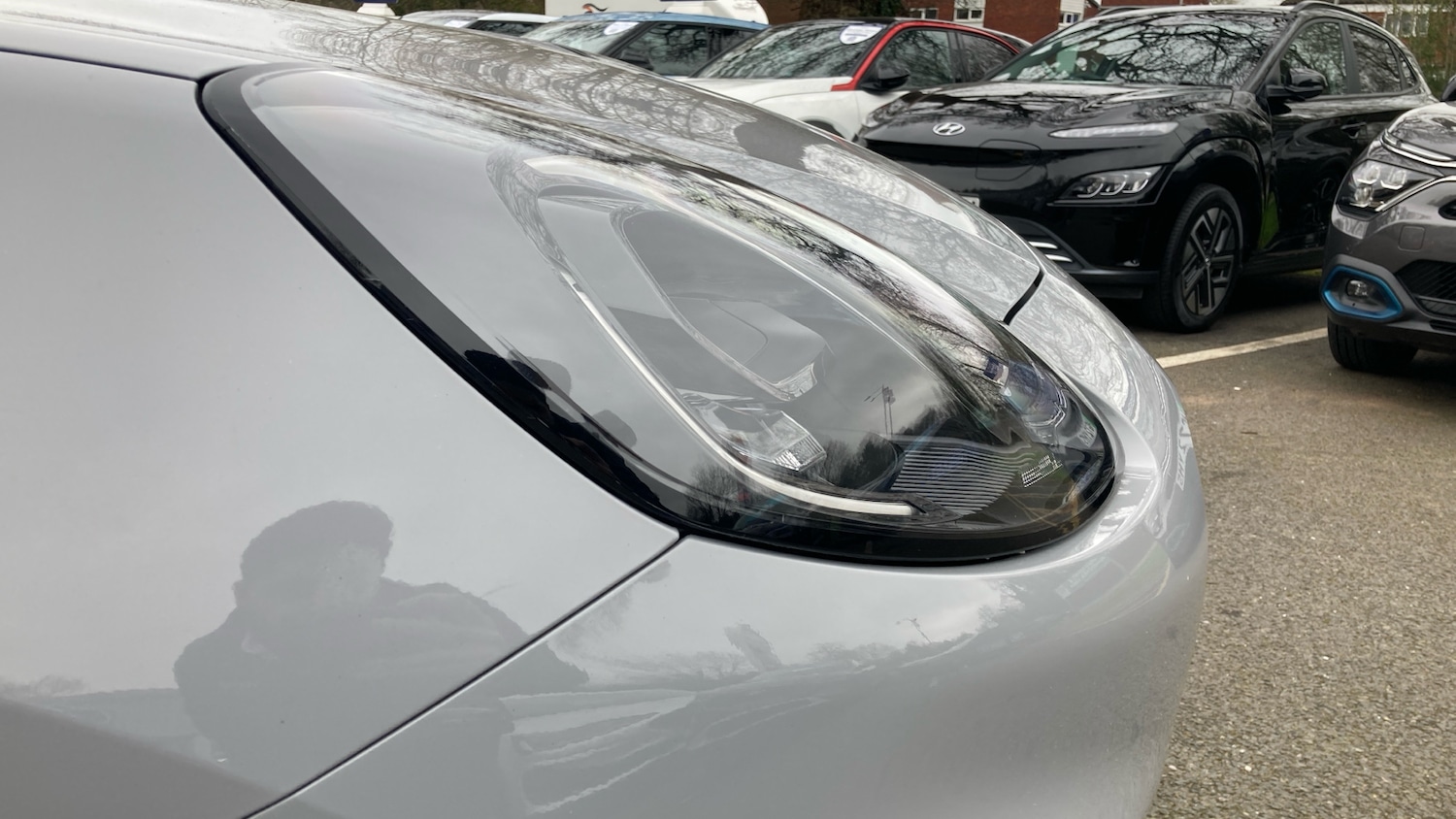 Used Ford Puma 2023 for sale - 77848826: Photo 25