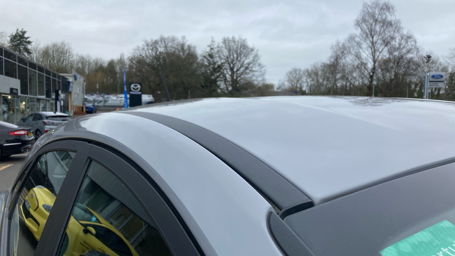 Used Ford Puma 2023 for sale - 77848826: Photo 27