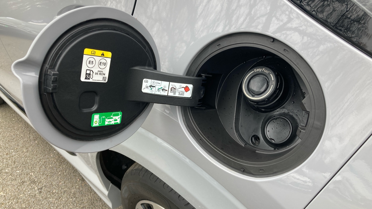 Used Ford Puma 2023 for sale - 77848826: Photo 29