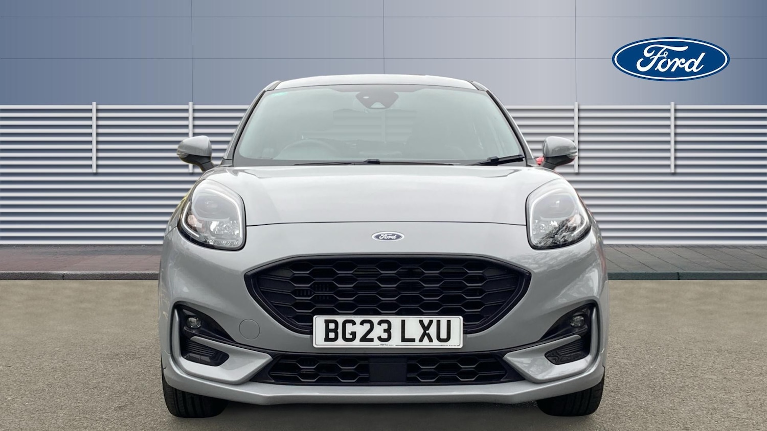 Used Ford Puma 2023 for sale - 77848826: Photo 3