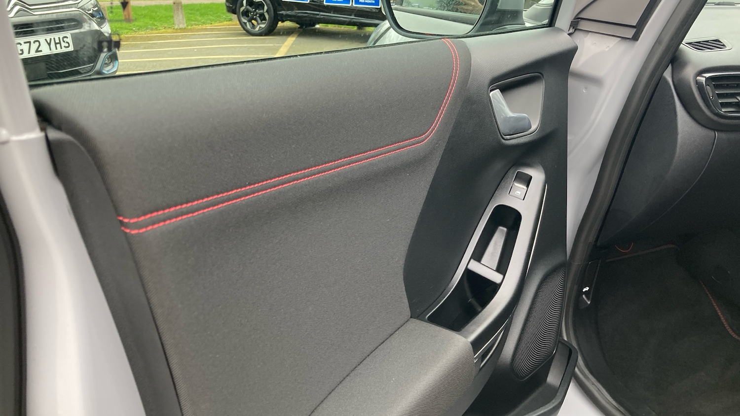 Used Ford Puma 2023 for sale - 77848826: Photo 31