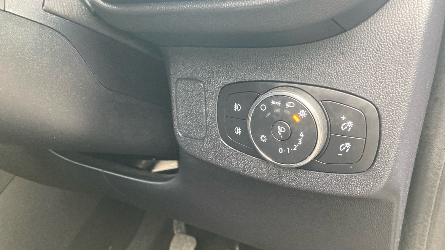 Used Ford Puma 2023 for sale - 77848826: Photo 33