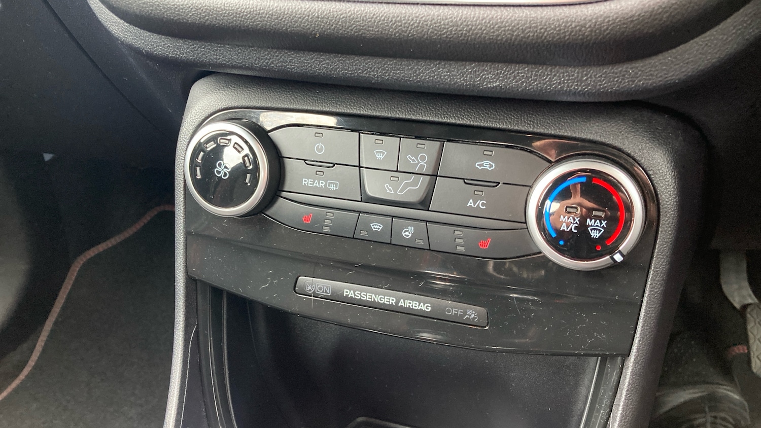 Used Ford Puma 2023 for sale - 77848826: Photo 34