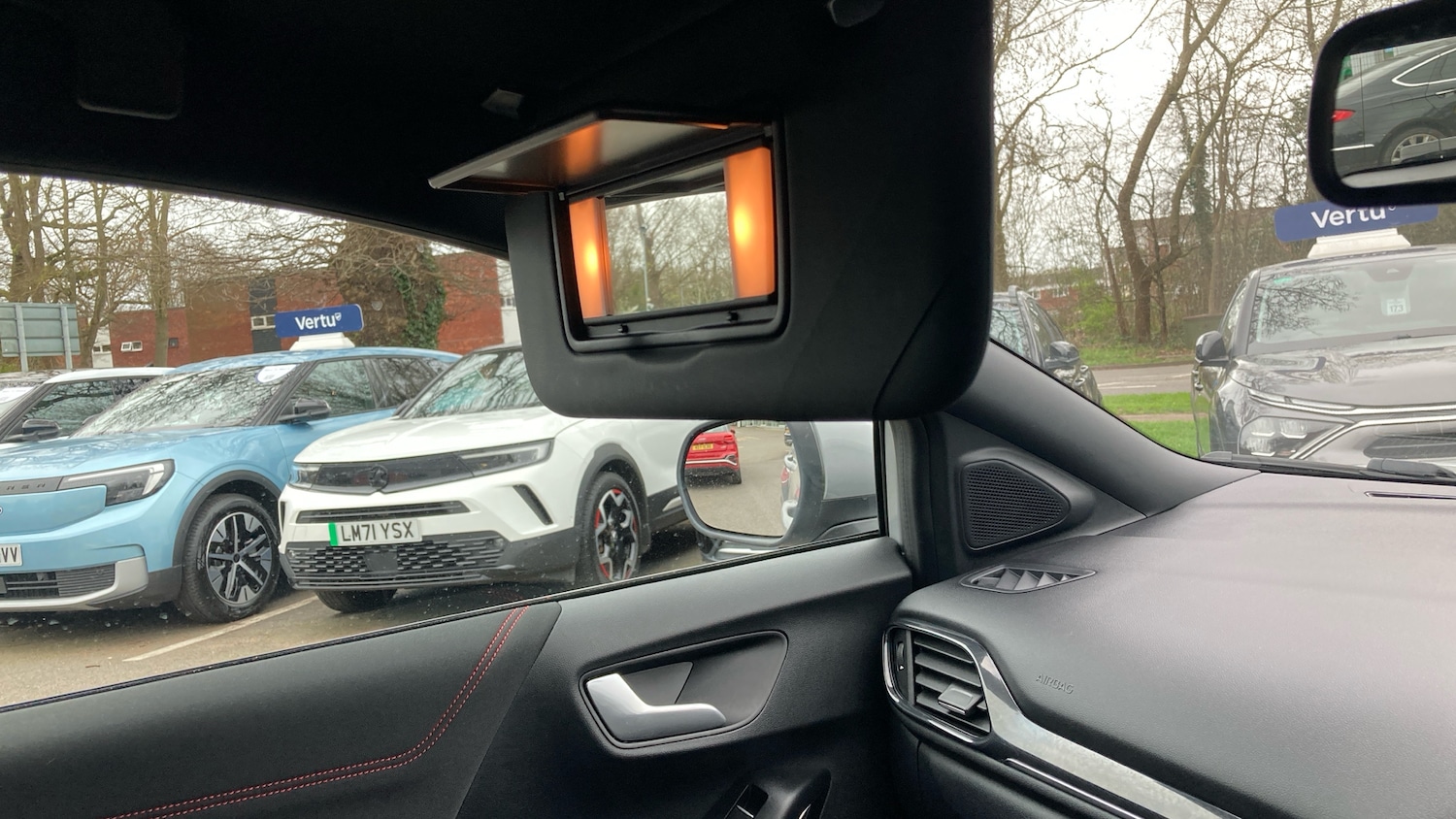 Used Ford Puma 2023 for sale - 77848826: Photo 36