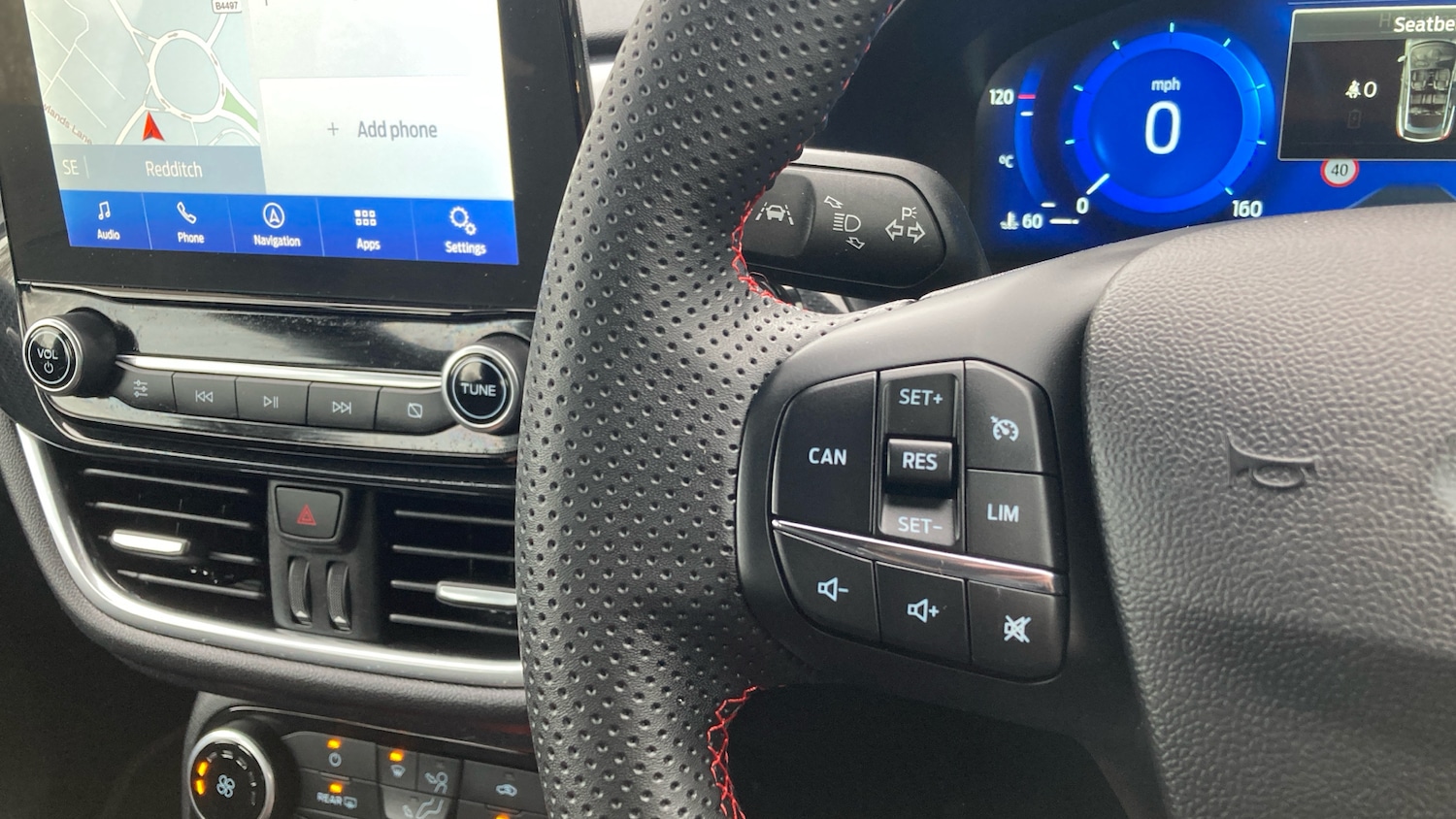 Used Ford Puma 2023 for sale - 77848826: Photo 38