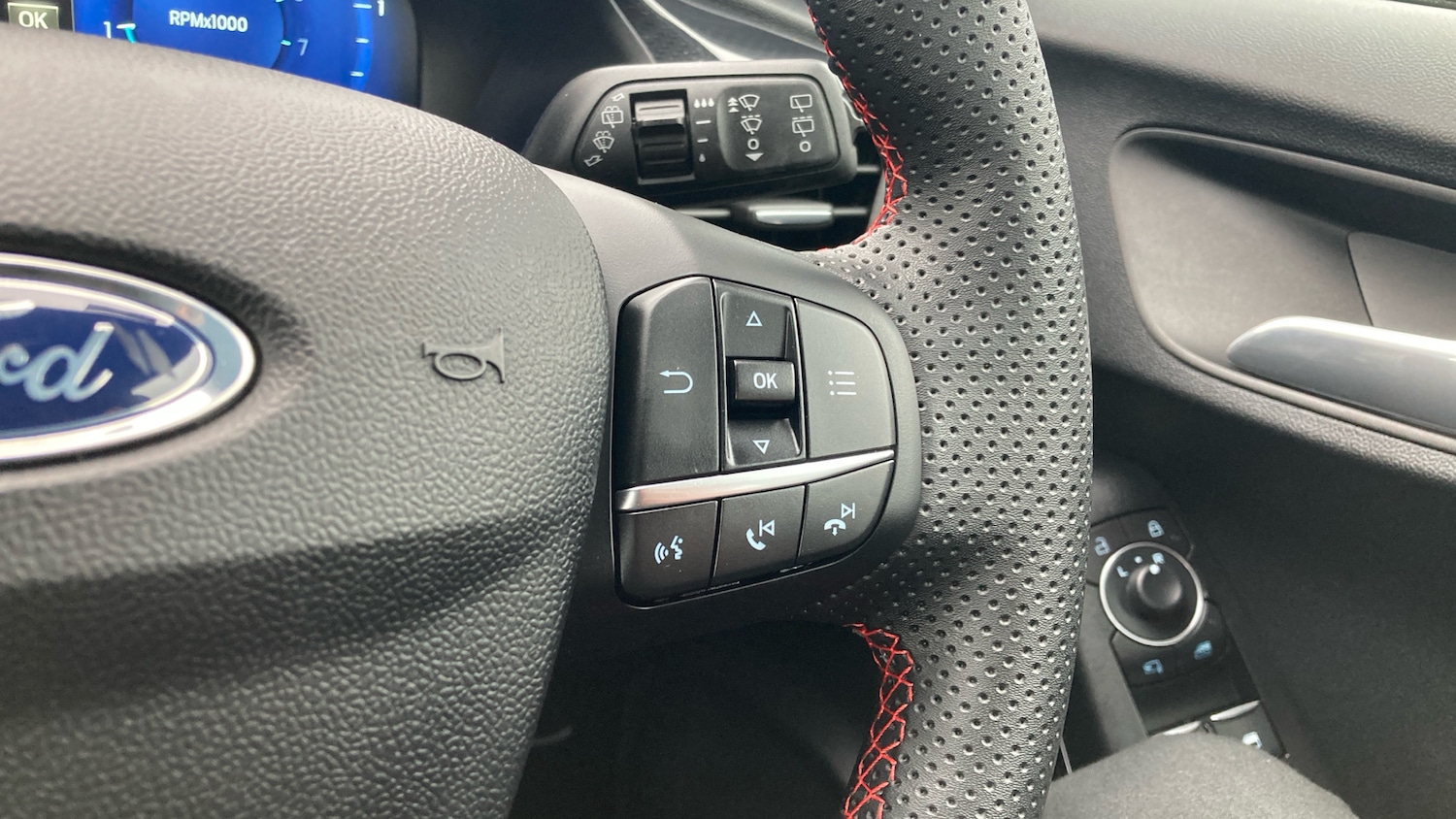 Used Ford Puma 2023 for sale - 77848826: Photo 39